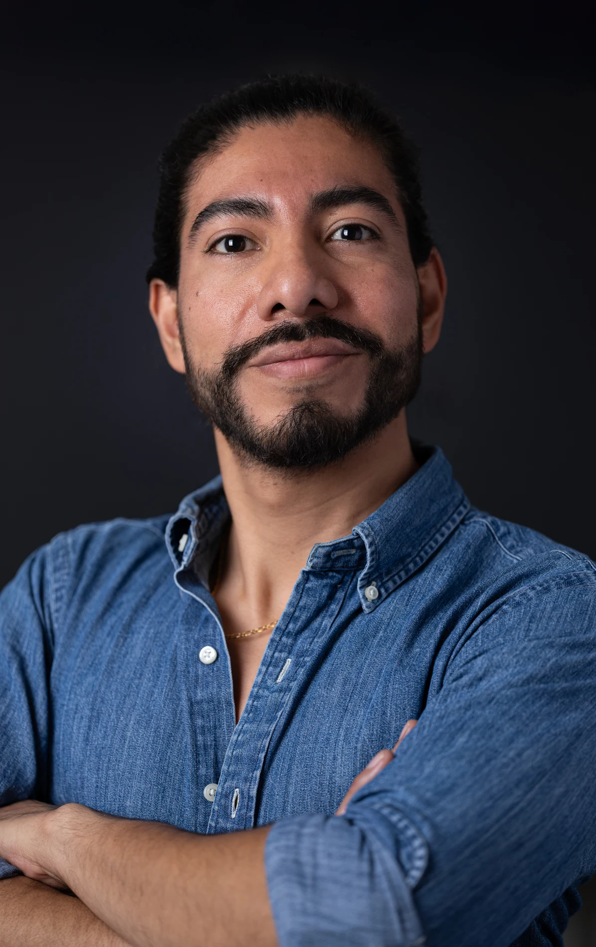 Josué Urizar